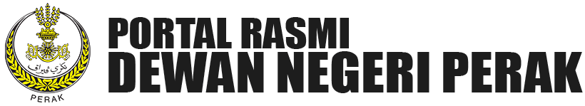 Dewan Negeri Perak